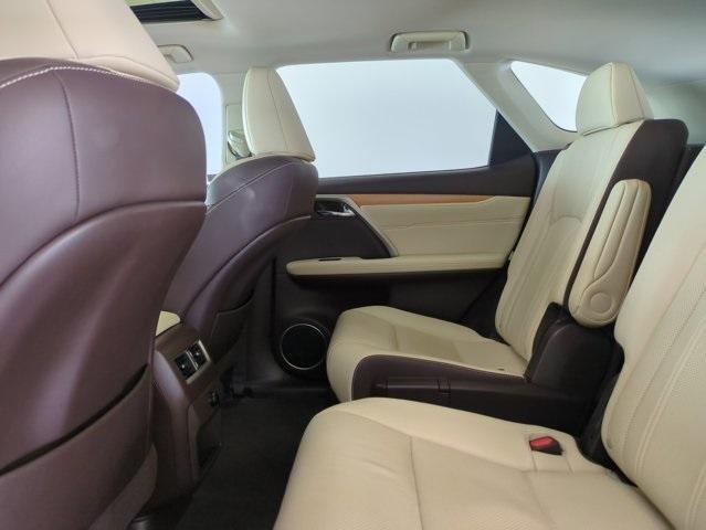 used 2019 Lexus RX 350L car, priced at $30,900