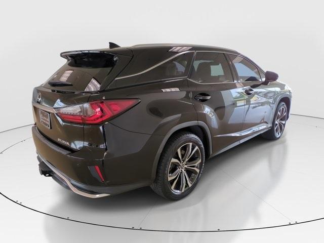 used 2019 Lexus RX 350L car, priced at $30,900