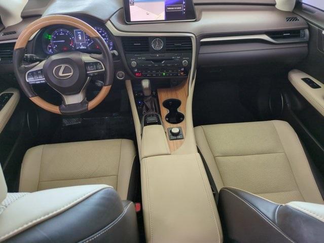 used 2019 Lexus RX 350L car, priced at $30,900