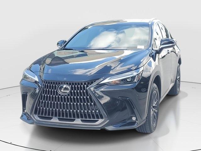used 2023 Lexus NX 350 car, priced at $38,900