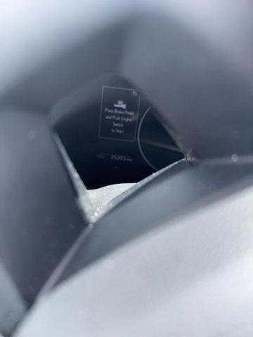 used 2023 Lexus NX 350 car