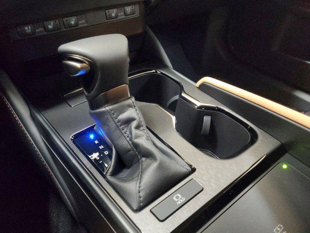 new 2025 Lexus ES 350 car, priced at $46,603