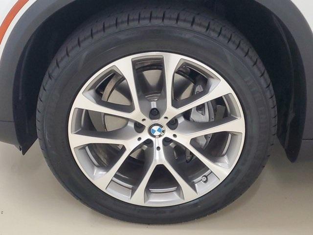 used 2024 BMW X5 car, priced at $44,690