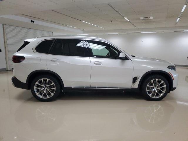 used 2024 BMW X5 car, priced at $44,690