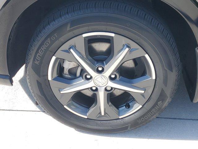 used 2023 Honda HR-V car, priced at $25,690