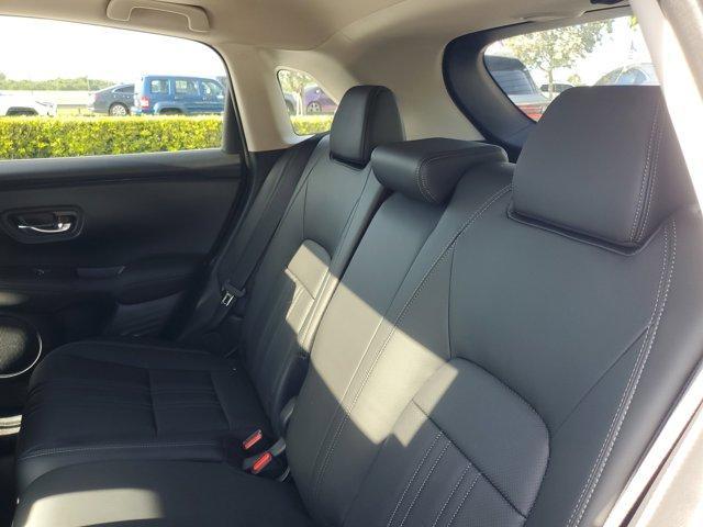 used 2023 Honda HR-V car, priced at $25,690