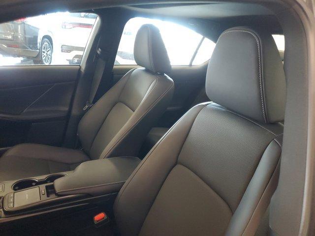 used 2024 Lexus IS 300 car, priced at $39,290