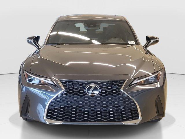 used 2024 Lexus IS 300 car, priced at $39,290