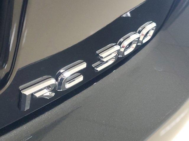 used 2024 Lexus RC 300 car, priced at $44,337