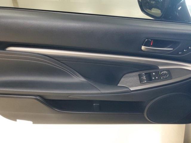 used 2024 Lexus RC 300 car, priced at $44,890