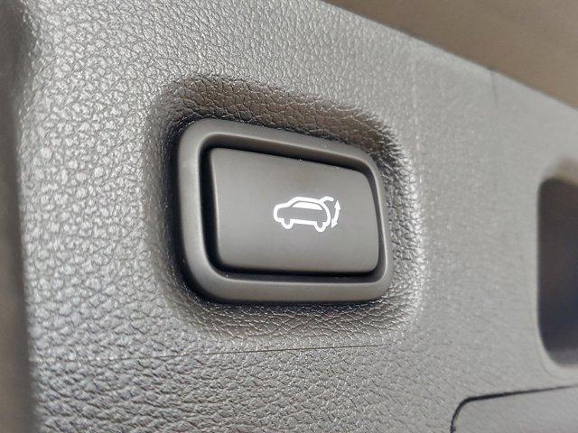 used 2023 Hyundai Santa Fe car, priced at $21,997