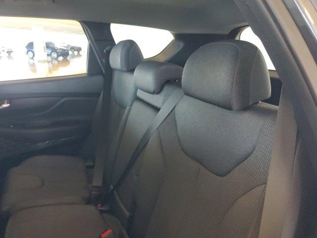 used 2023 Hyundai Santa Fe car, priced at $21,997