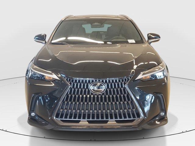 used 2023 Lexus NX 350 car, priced at $36,900