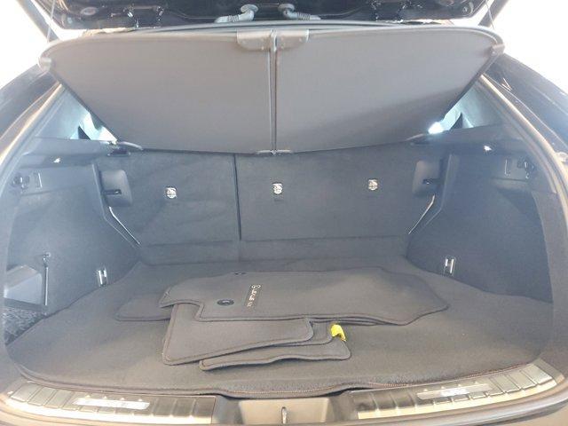 used 2023 Lexus NX 350 car, priced at $36,900