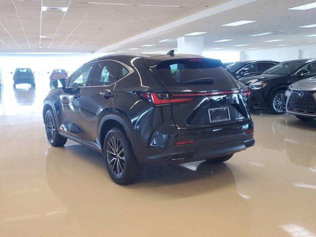 used 2023 Lexus NX 350 car, priced at $36,900