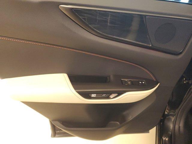 used 2023 Lexus NX 350 car, priced at $36,900