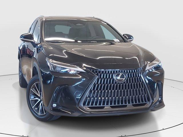 used 2023 Lexus NX 350 car, priced at $36,900