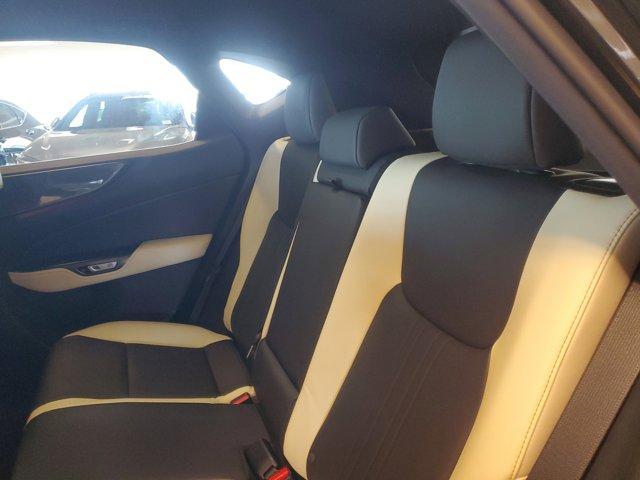 used 2023 Lexus NX 350 car, priced at $36,900