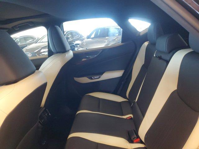 used 2023 Lexus NX 350 car, priced at $36,900