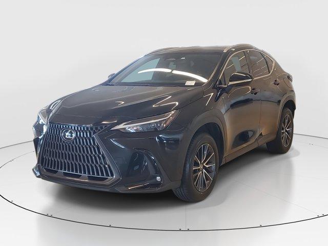 used 2023 Lexus NX 350 car, priced at $36,900