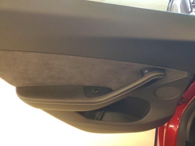 used 2024 Tesla Model Y car, priced at $38,900