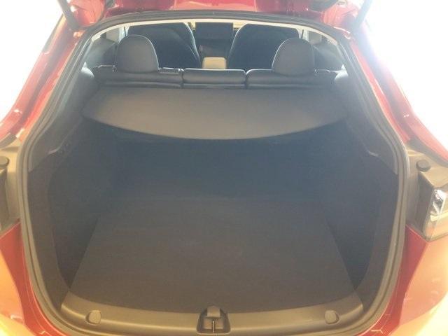 used 2024 Tesla Model Y car, priced at $38,900
