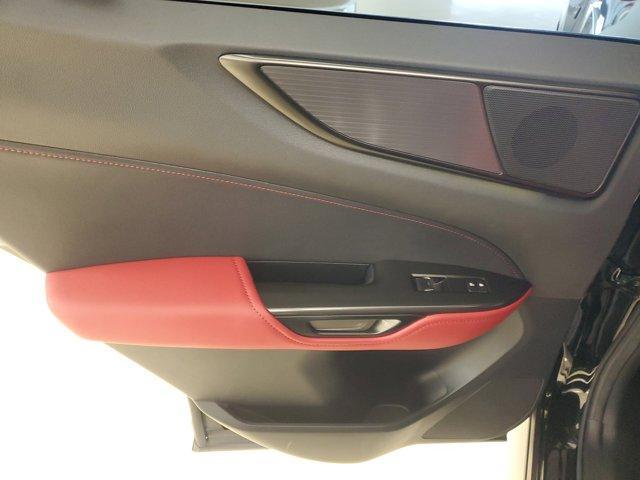 used 2022 Lexus NX 350 car, priced at $36,556
