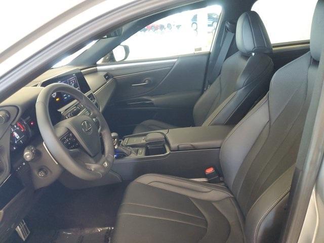 used 2022 Lexus ES 350 car, priced at $32,900
