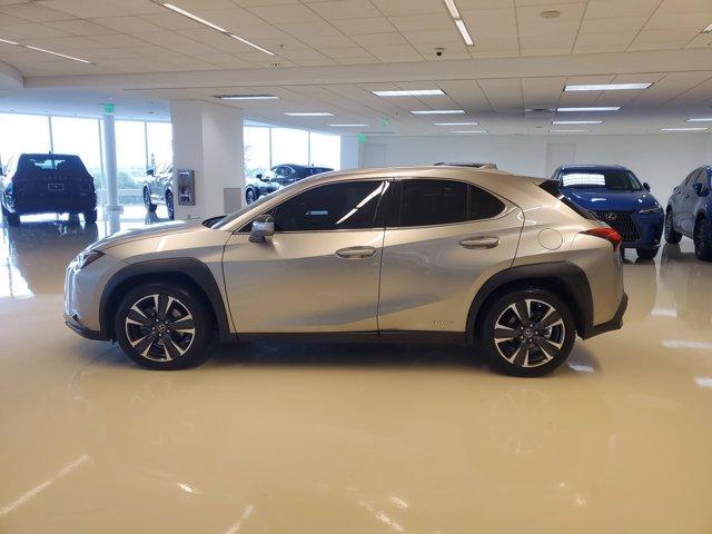 used 2019 Lexus UX 250h car, priced at $26,600