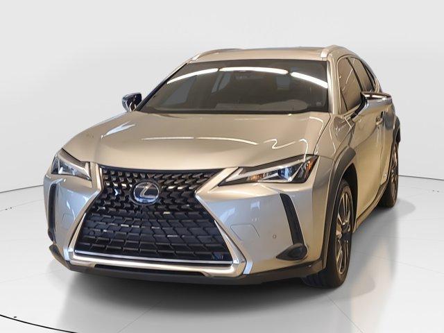 used 2019 Lexus UX 250h car, priced at $26,600