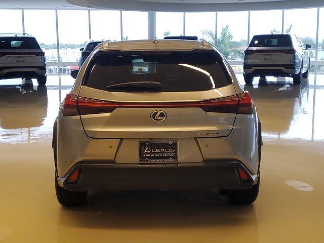 used 2019 Lexus UX 250h car, priced at $26,600