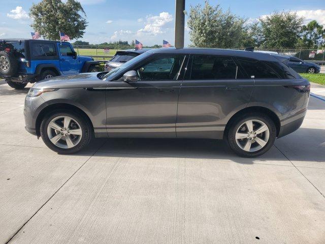 used 2019 Land Rover Range Rover Velar car, priced at $20,890