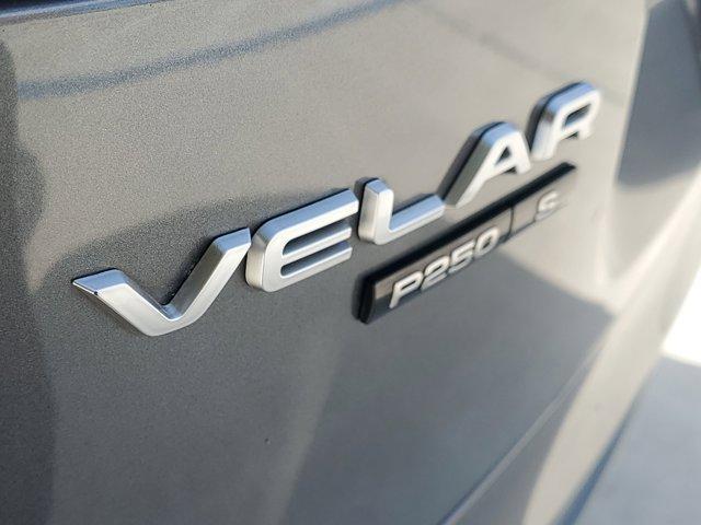 used 2019 Land Rover Range Rover Velar car, priced at $20,890