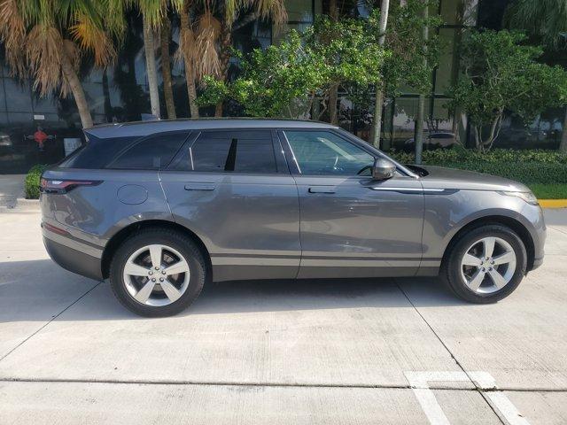 used 2019 Land Rover Range Rover Velar car, priced at $20,890