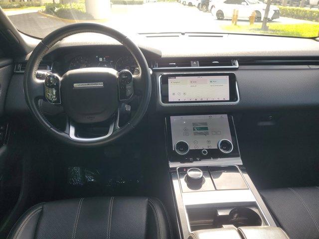 used 2019 Land Rover Range Rover Velar car, priced at $20,890