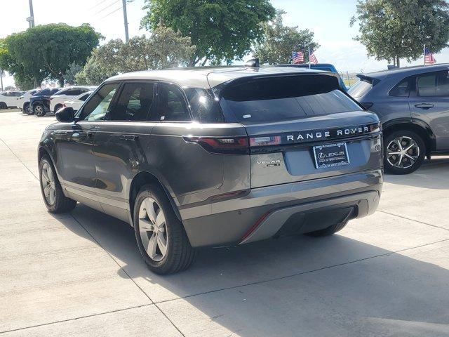 used 2019 Land Rover Range Rover Velar car, priced at $20,890