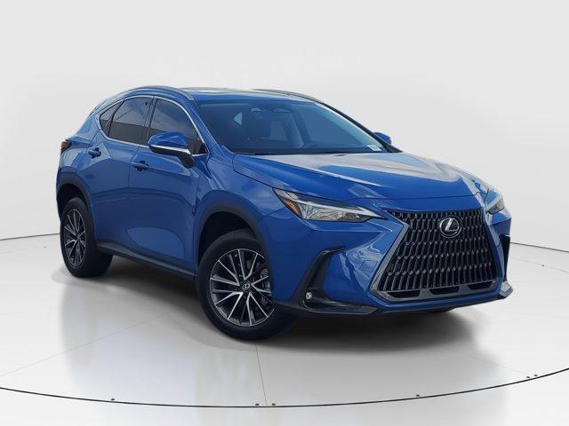 used 2023 Lexus NX 250 car, priced at $36,889