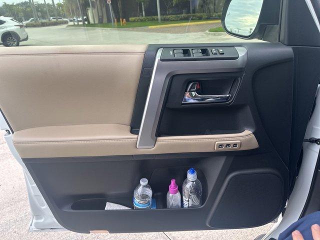 used 2024 Toyota 4Runner car
