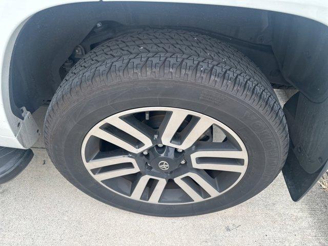 used 2024 Toyota 4Runner car