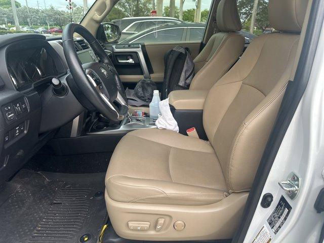 used 2024 Toyota 4Runner car