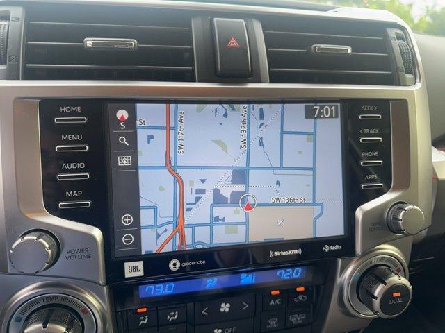 used 2024 Toyota 4Runner car