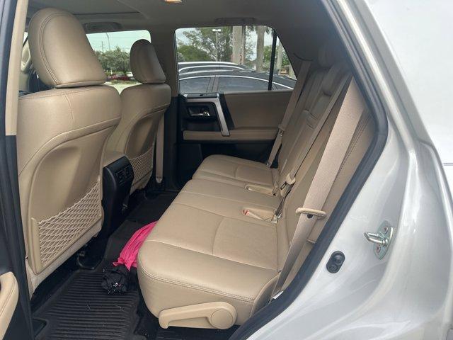 used 2024 Toyota 4Runner car