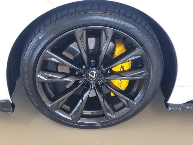 used 2024 Lexus IS 350 car, priced at $43,900