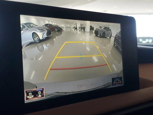 new 2025 Lexus IS 350 car, priced at $46,170