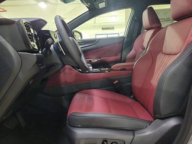 new 2025 Lexus NX 250 car, priced at $43,057