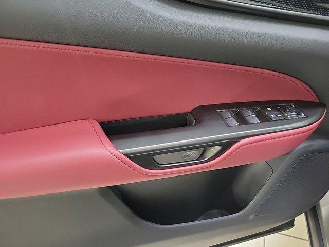 new 2025 Lexus NX 250 car, priced at $43,057