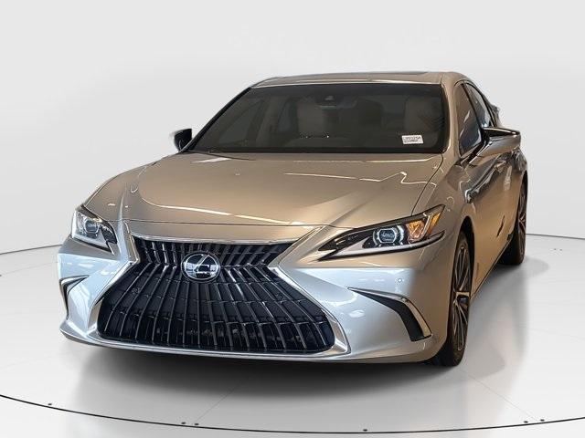 used 2023 Lexus ES 350 car, priced at $35,991