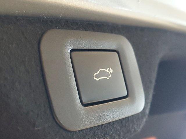 used 2023 Lexus ES 350 car, priced at $35,991