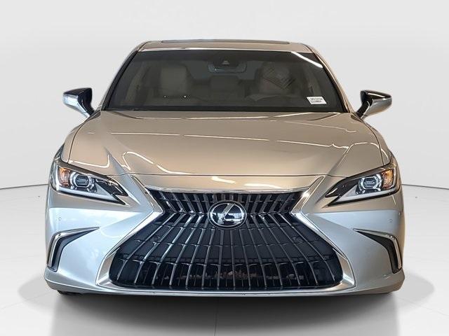 used 2023 Lexus ES 350 car, priced at $35,991