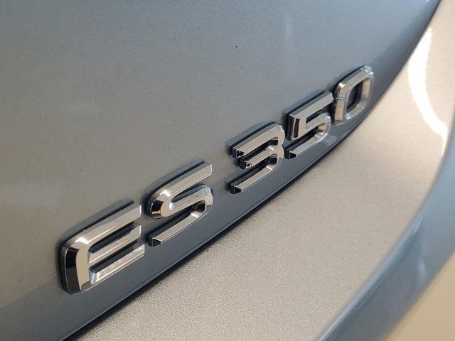 used 2023 Lexus ES 350 car, priced at $35,991